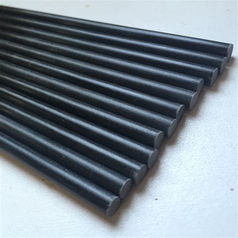 fiberglass decoy stakes